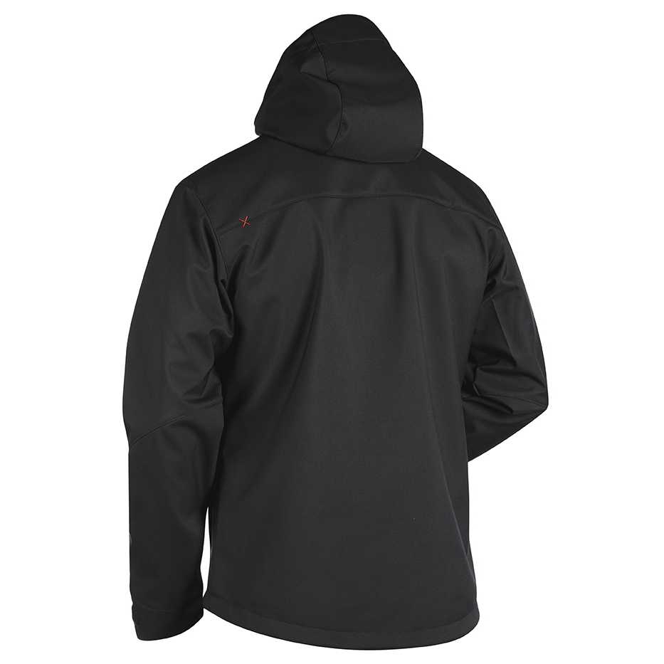 BLAKLADER 49492517 Pro Softshell Jacket Softshell Work Jacket MEN - Waterproof